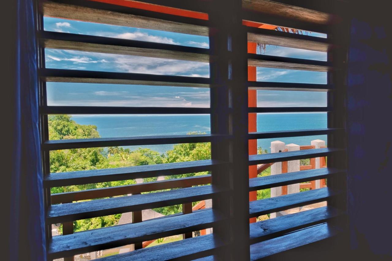 Colibri Lodge Ambatoloaka  Exteriér fotografie