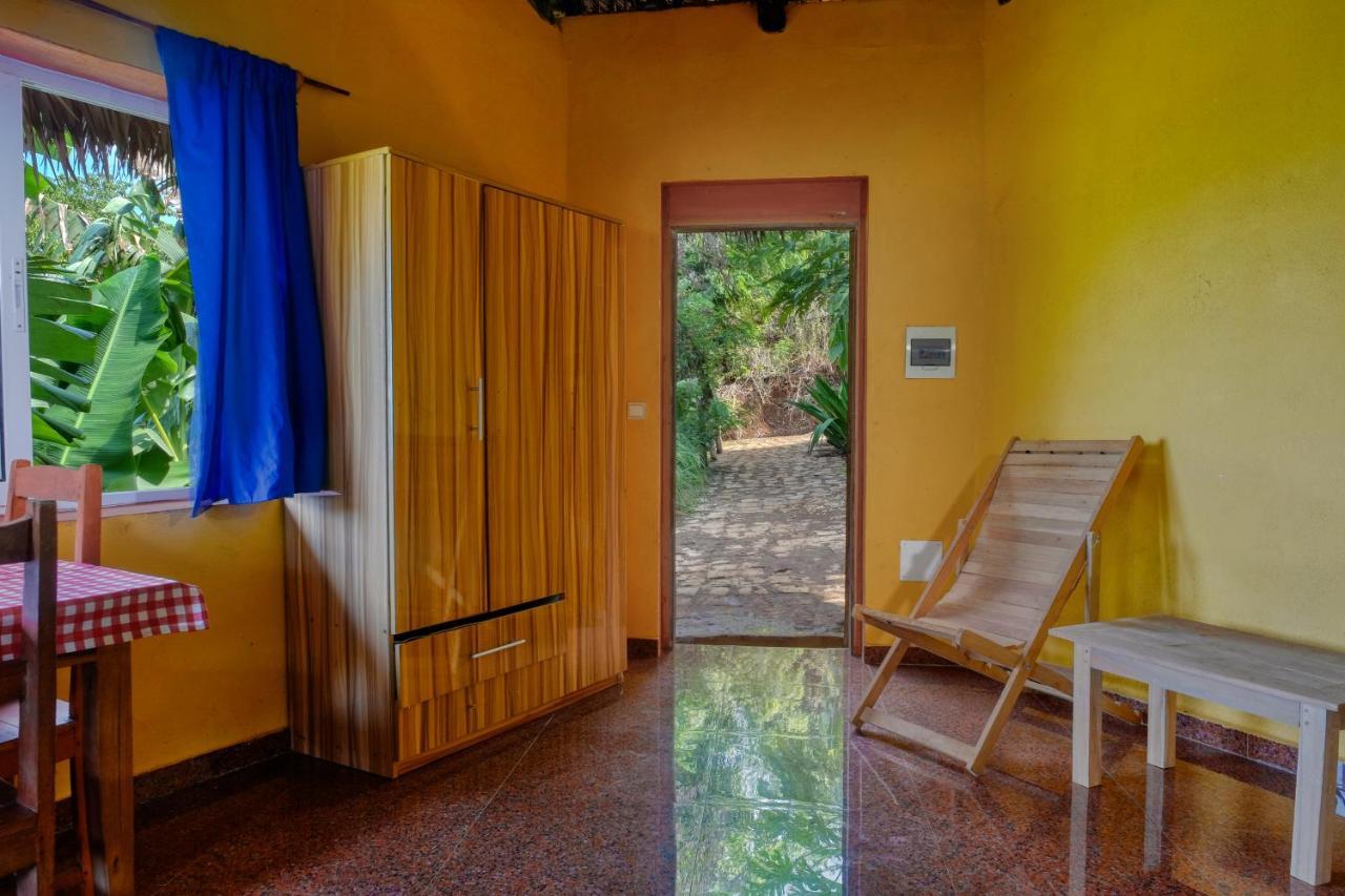 Colibri Lodge Ambatoloaka  Exteriér fotografie