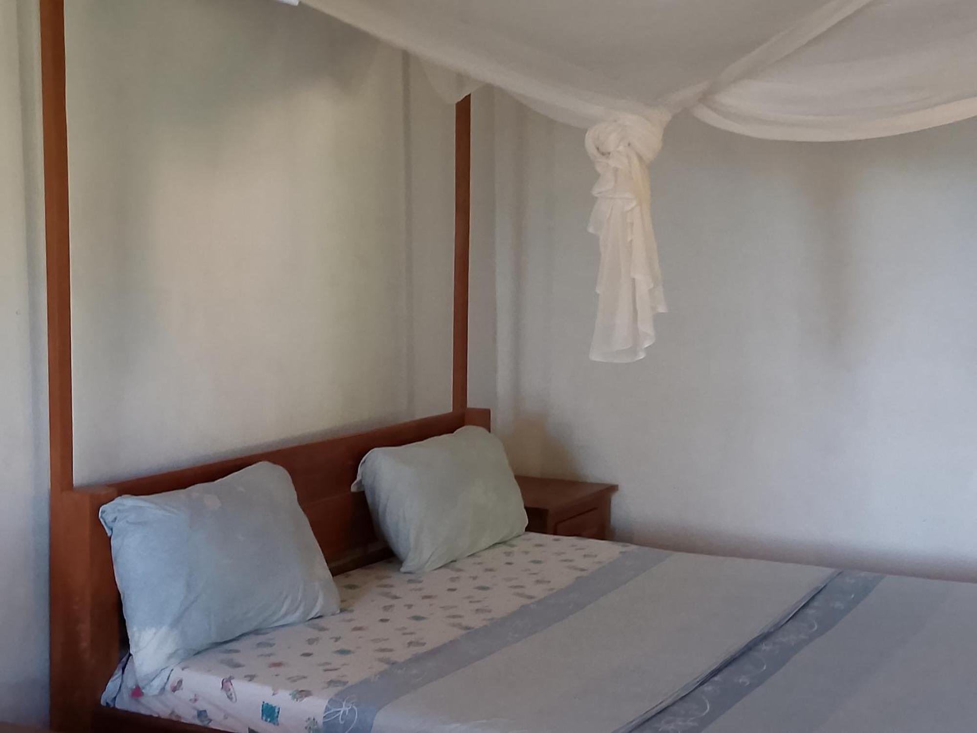 Colibri Lodge Ambatoloaka  Exteriér fotografie